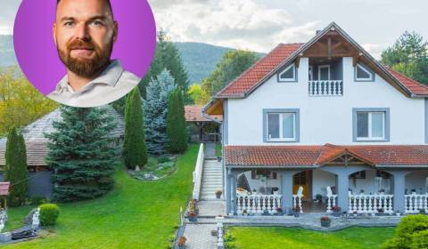 Kaufen Einfamilienhaus, Einfamilienhaus, Jarmočná, Veľký Krtíš, Slowak