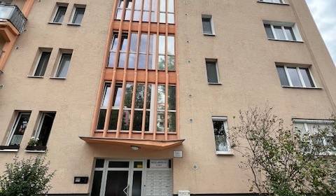 Kaufen 2-Zimmer-Wohnung, 2-Zimmer-Wohnung, Medzilaborecká, Bratislava 