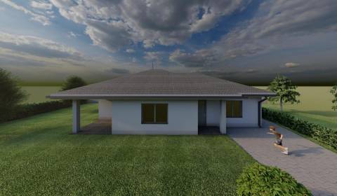 Kaufen Einfamilienhaus, Einfamilienhaus, Dunajská Streda, Slowakei