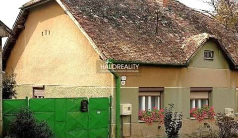 Kaufen Einfamilienhaus, Lučenec, Slowakei