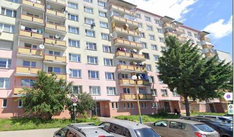 Kaufen 1-Zimmer-Wohnung, 1-Zimmer-Wohnung, Pražská, Zvolen, Slowakei