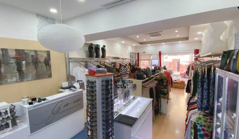 Mieten Geschäftsräumlichkeiten, Geschäftsräumlichkeiten, Mariánska, Br