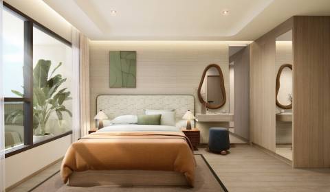 Kaufen 3-Zimmer-Wohnung, 3-Zimmer-Wohnung, Phuket, Thailand
