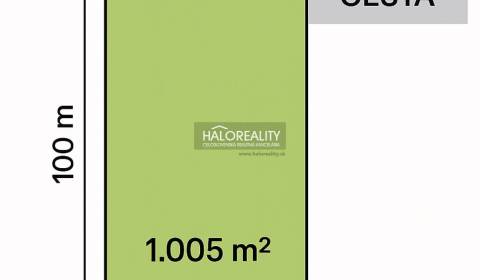 Kaufen Baugrund, Senec, Slowakei