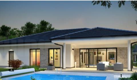 Kaufen Einfamilienhaus, Einfamilienhaus, Delevarová, Pezinok, Slowakei