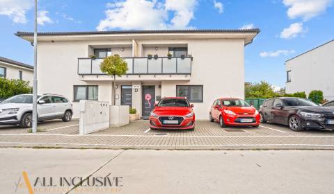 Kaufen 3-Zimmer-Wohnung, 3-Zimmer-Wohnung, Kráľovianky, Dunajská Stred