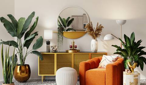 Suche 2-Zimmer-Wohnung, 2-Zimmer-Wohnung, Prešov, Slowakei