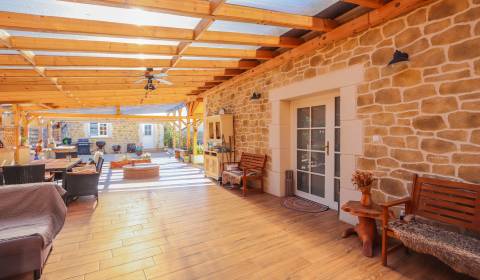 Kaufen Einfamilienhaus, Einfamilienhaus, Podolie, Nové Mesto nad Váhom