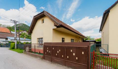 Kaufen Einfamilienhaus, Einfamilienhaus, Omšenie, Trenčín, Slowakei