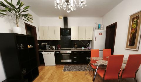 Kaufen 2-Zimmer-Wohnung, 2-Zimmer-Wohnung, Banská Bystrica, Slowakei