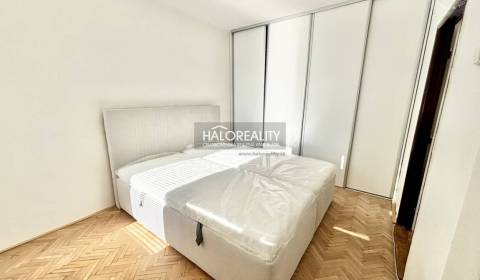 Mieten 2-Zimmer-Wohnung, Partizánske, Slowakei