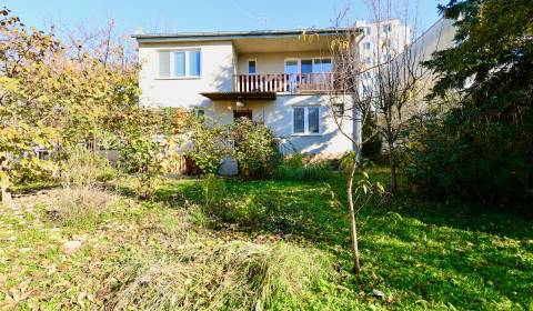 Kaufen Einfamilienhaus, Einfamilienhaus, Jilemnického, Michalovce, Slo