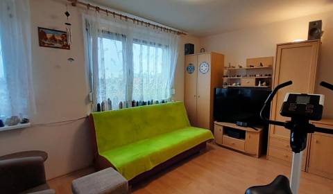 Kaufen 1-Zimmer-Wohnung, 1-Zimmer-Wohnung, Okružná, Trnava, Slowakei