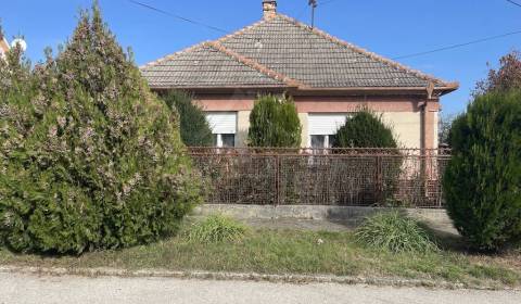 Kaufen Einfamilienhaus, Einfamilienhaus, Nové Zámky, Slowakei