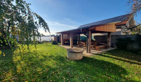 Kaufen Einfamilienhaus, Einfamilienhaus, Bánovce nad Bebravou, Slowake