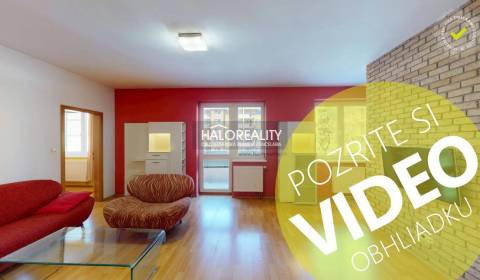 Kaufen 3-Zimmer-Wohnung, Bratislava - Petržalka, Slowakei