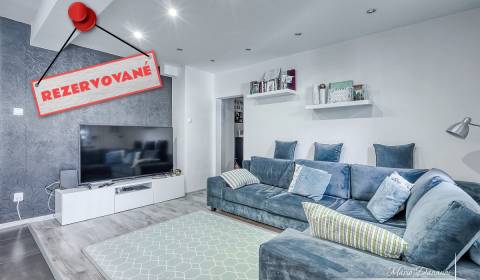 Kaufen 3-Zimmer-Wohnung, 3-Zimmer-Wohnung, Vajanského, Trnava, Slowake