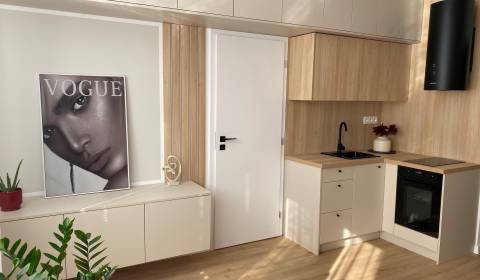 Kaufen 2-Zimmer-Wohnung, 2-Zimmer-Wohnung, Jána Stanislava, Bratislava