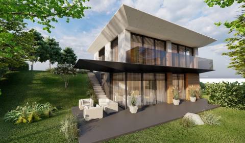 Kaufen Baugrund, Baugrund, Podbreziny, Liptovský Mikuláš, Slowakei