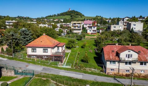 Kaufen Einfamilienhaus, Einfamilienhaus, Martina Hattalu, Banská Štiav