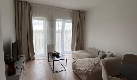 Mieten 2-Zimmer-Wohnung, 2-Zimmer-Wohnung, Labutia, Bratislava - Petrž