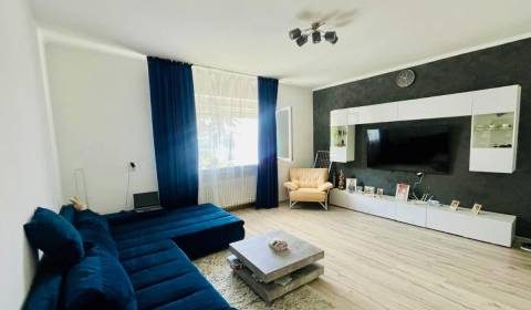 Kaufen 3-Zimmer-Wohnung, 3-Zimmer-Wohnung, Nové Mesto nad Váhom, Slowa