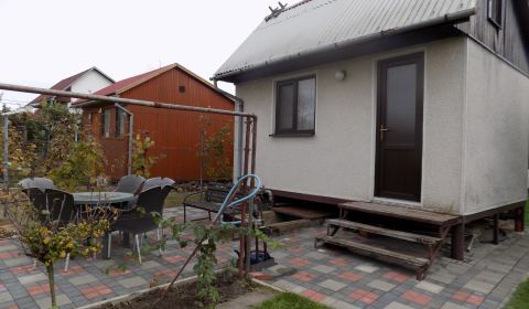Kaufen Ferienhaus, Ferienhaus, Svit, Nové Zámky, Slowakei