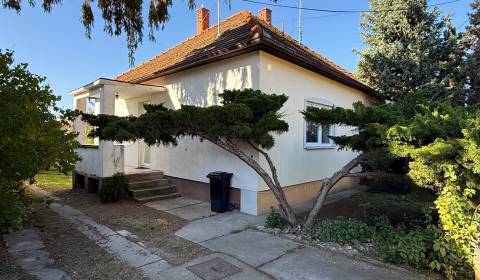 Kaufen Einfamilienhaus, Einfamilienhaus, Zlaté Moravce, Slowakei