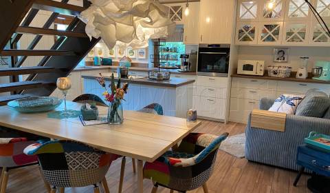 Kaufen Einfamilienhaus, Einfamilienhaus, Zlaté Moravce, Slowakei