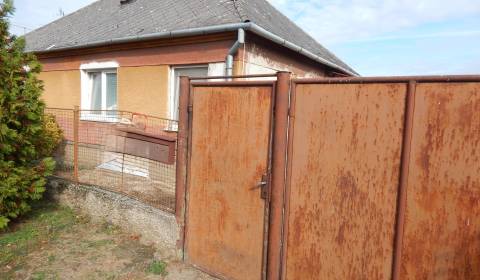 Kaufen Einfamilienhaus, Einfamilienhaus, Nové Zámky, Slowakei