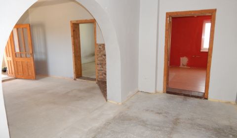 Kaufen Einfamilienhaus, Einfamilienhaus, Nové Zámky, Slowakei
