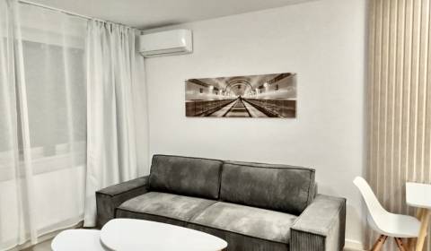 Mieten 2-Zimmer-Wohnung, 2-Zimmer-Wohnung, Ivanská cesta, Bratislava -