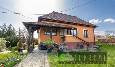 Kaufen Einfamilienhaus, Einfamilienhaus, Veľký Krtíš, Slowakei