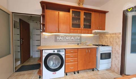 Kaufen 1-Zimmer-Wohnung, Partizánske, Slowakei