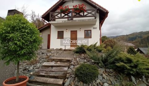 Kaufen Einfamilienhaus, Brezno, Slowakei
