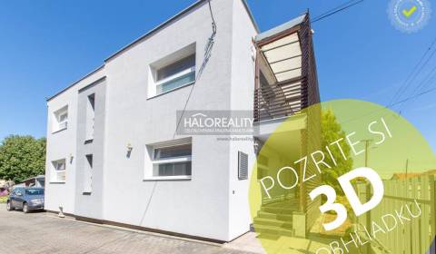 Kaufen Einfamilienhaus, Bratislava - Vrakuňa, Slowakei