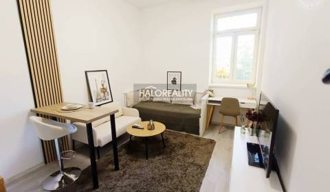 Kaufen Garconniere, Žiar nad Hronom, Slowakei