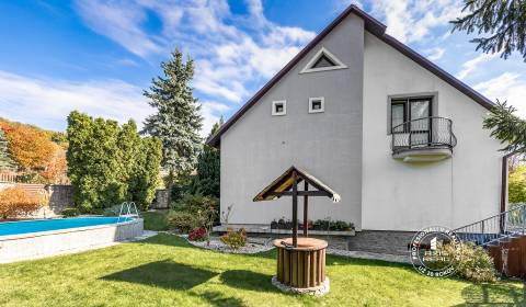 Kaufen Einfamilienhaus, Einfamilienhaus, Stará Klenová, Bratislava - N