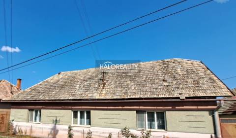 Kaufen Einfamilienhaus, Zvolen, Slowakei