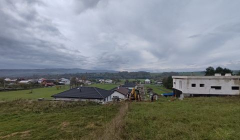Kaufen Baugrund, Baugrund, Chotčanská, Stropkov, Slowakei