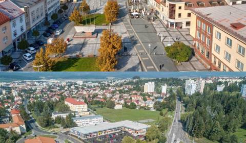 Kaufen 3-Zimmer-Wohnung, 3-Zimmer-Wohnung, Zvolen, Slowakei