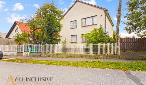 Kaufen Einfamilienhaus, Einfamilienhaus, Matuškovo, Galanta, Slowakei