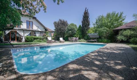 Kaufen Einfamilienhaus, Einfamilienhaus, Rovinka, Senec, Slowakei