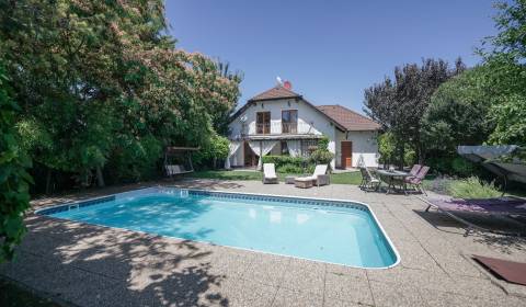 Kaufen Einfamilienhaus, Einfamilienhaus, Rovinka, Senec, Slowakei