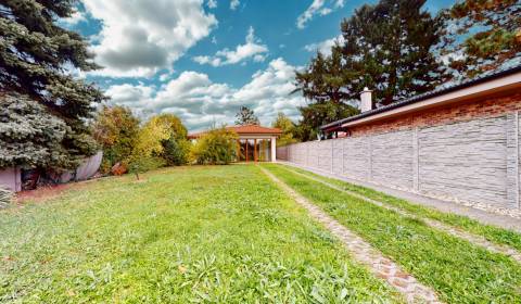 Kaufen Einfamilienhaus, Einfamilienhaus, Hrušovská, Bratislava - Vraku