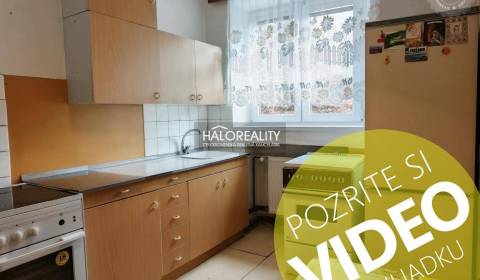 Kaufen 3-Zimmer-Wohnung, Poprad, Slowakei