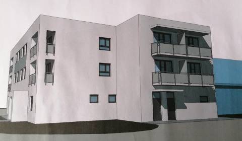 Kaufen 2-Zimmer-Wohnung, 2-Zimmer-Wohnung, Tomčany, Martin, Slowakei