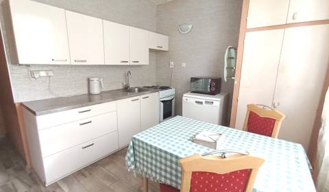 Kaufen 3-Zimmer-Wohnung, 3-Zimmer-Wohnung, Schurmannova, Nitra, Slowak