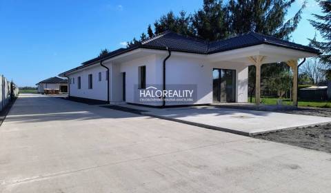 Kaufen Einfamilienhaus, Dunajská Streda, Slowakei