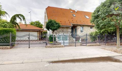 Kaufen Einfamilienhaus, Dunajská Streda, Slowakei